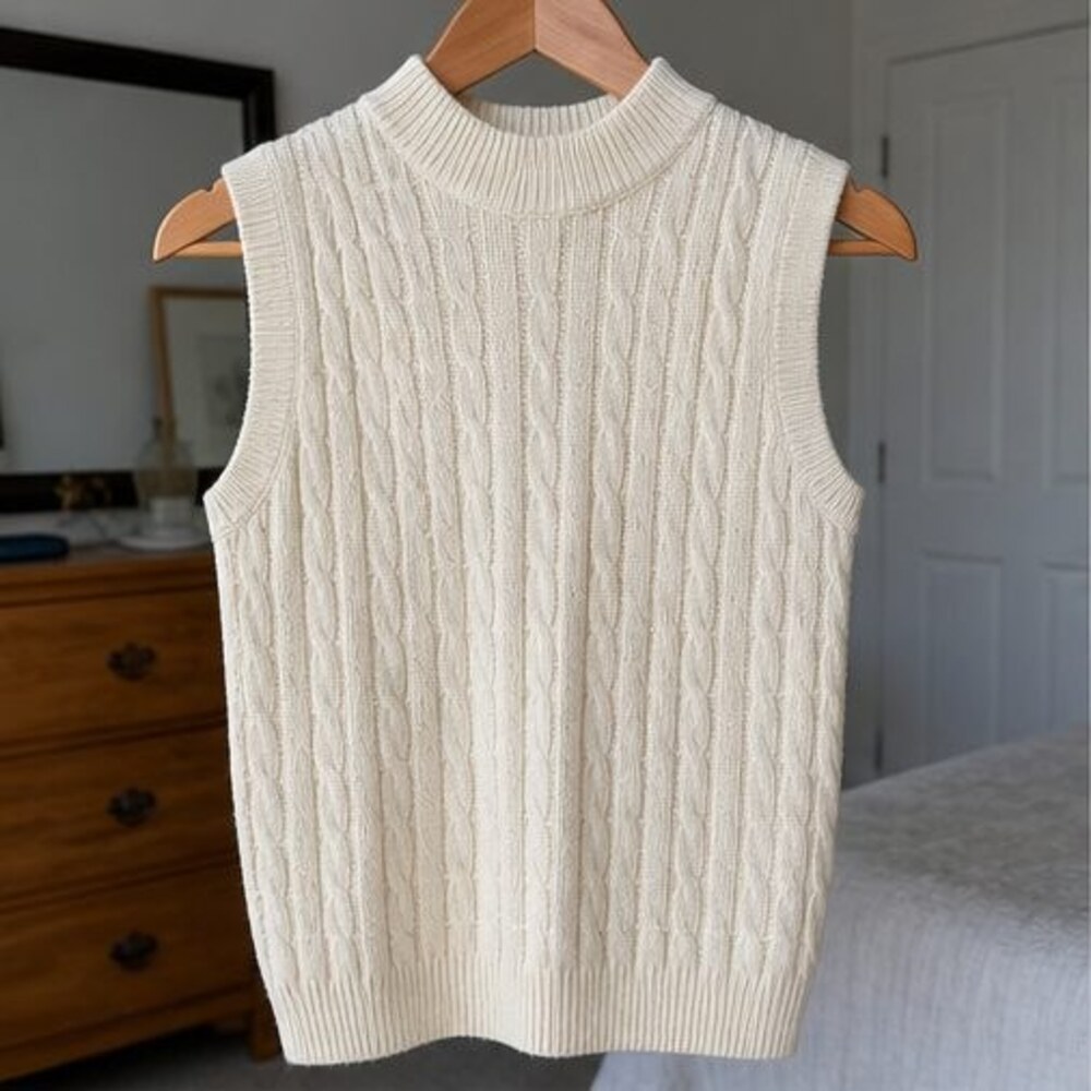 Sage Tunic Blouse